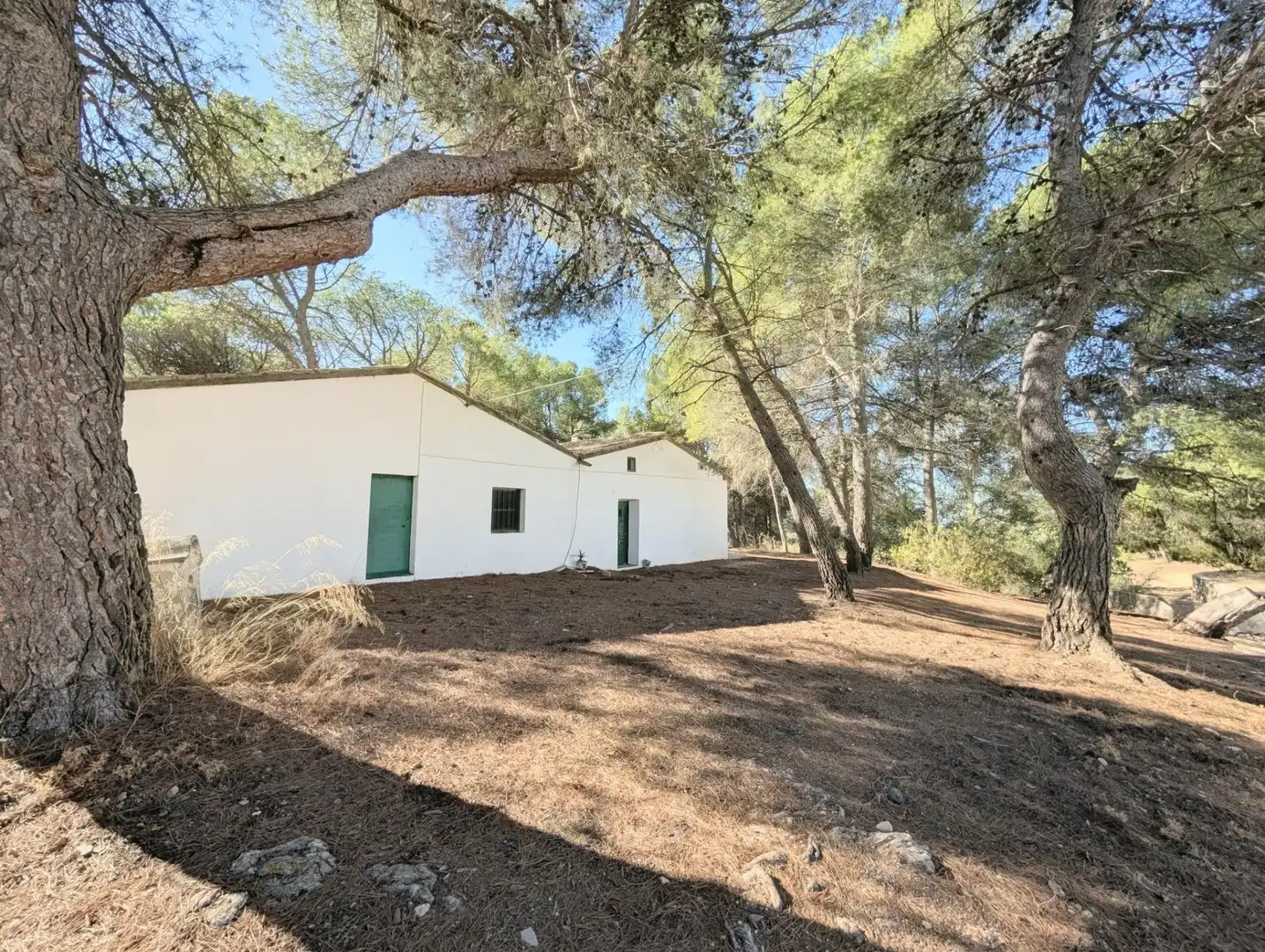 Maison rustique à vendre à Ibi, imagen 54