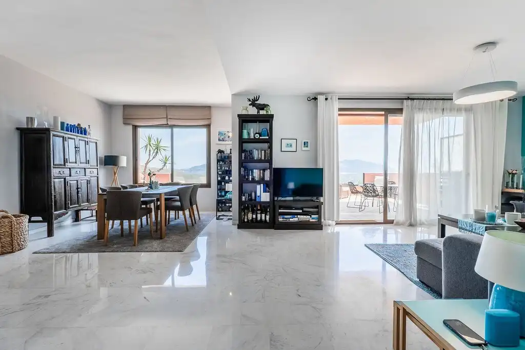 Apartment with pool for sale in La Mairena, imagen 18