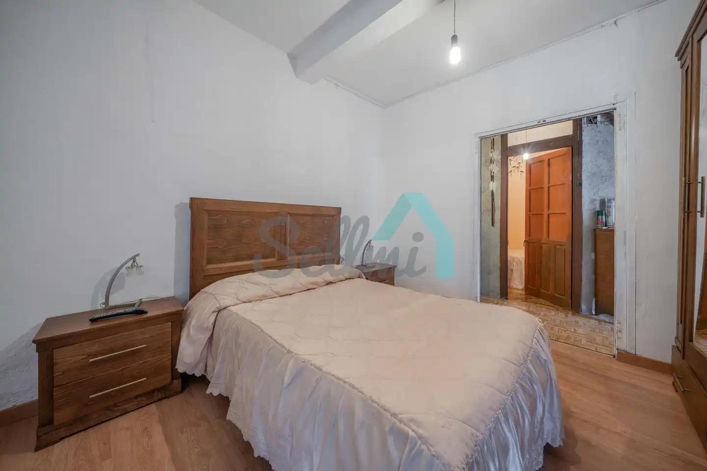 Semi-detached house with terrace for sale in Carretera General Bárzana, imagen 28