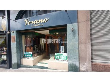 Locale commerciale in affitto a Lopez Ocaña