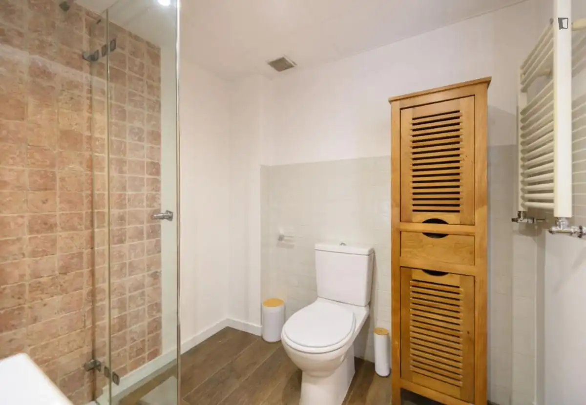Apartament de lloguer a Concepción