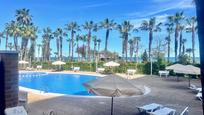 Piscina de Pis en venda en Oropesa del Mar / Orpesa amb Aire condicionat, Calefacció i Terrassa