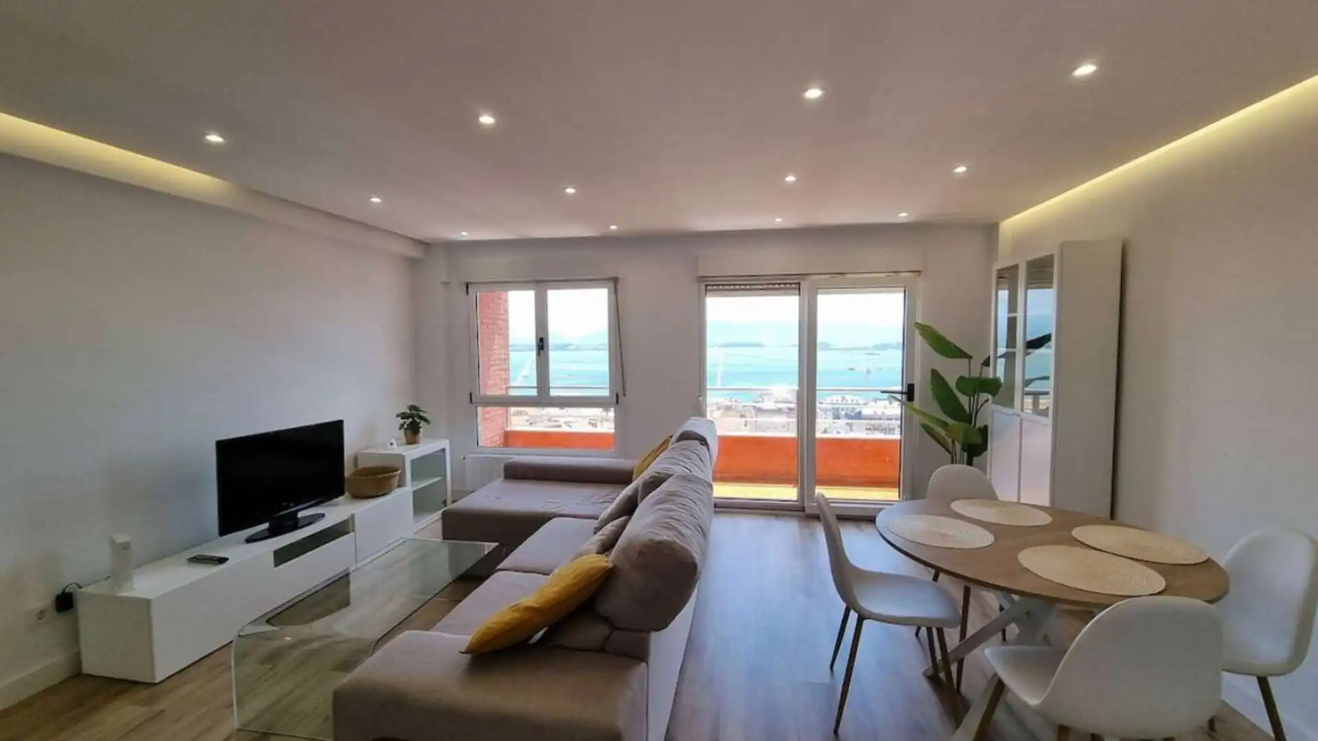 Habitació a General Dávila