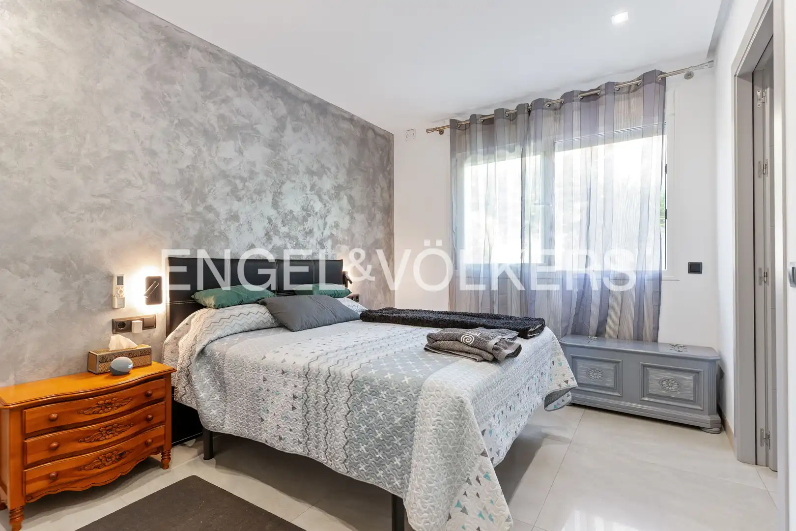 Bedroom of Country homes for sale in Jávea / Xàbia  with Heating