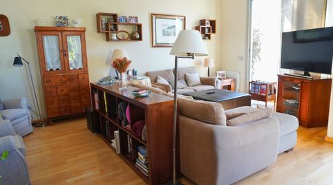 Foto 3 de Casa adosada en venta en Cerrado de Calderón - Hacienda Paredes, Málaga Capital