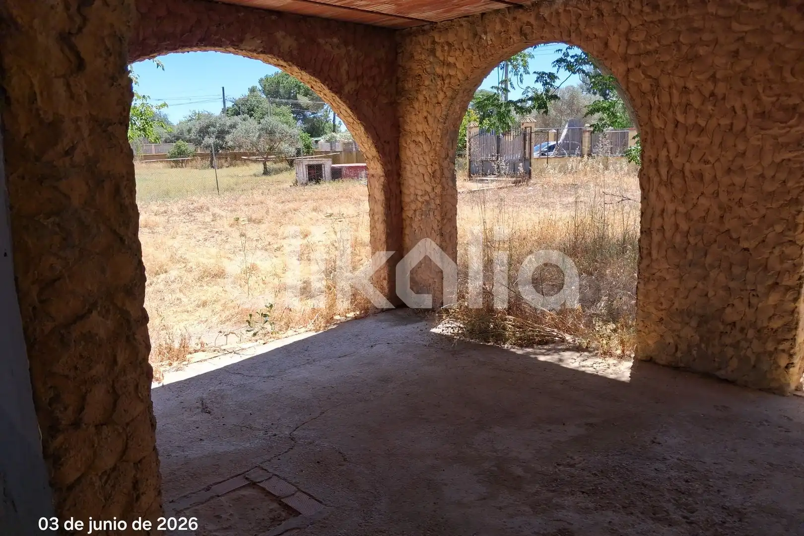 Houses for sale in Carmona  with Private garden, Storage room and Swimming Pool