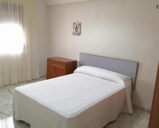 Dormitori de Apartament per a compartir en  Córdoba Capital amb Aire condicionat