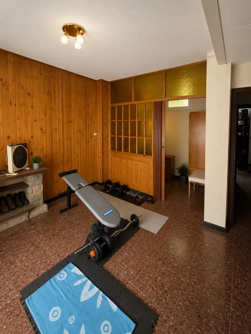 Detached homes for sale in Terrassa  with Terrace