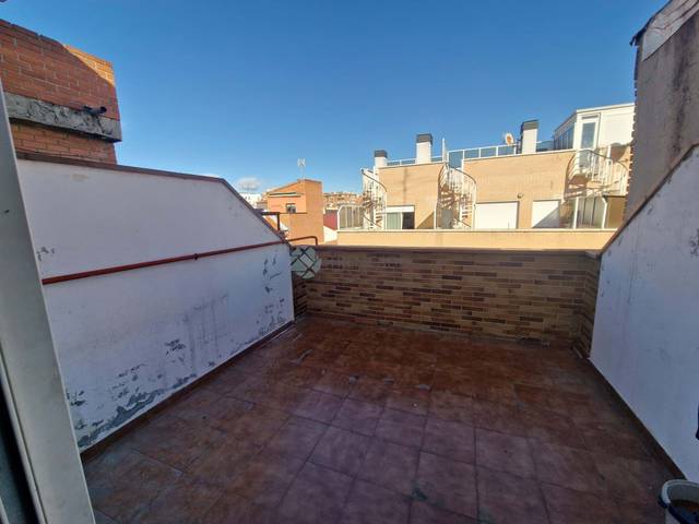 Piso en Venta en CL PEÑA UBIÑA  Pl: Pt:B  MADRID (MADRID) en San Diego