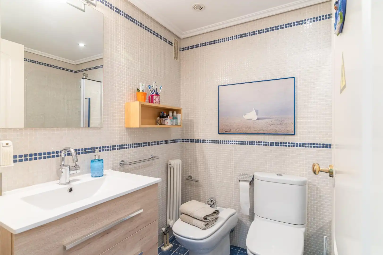 Piso con ascensor en venta en Paseo PREMIN DE IRUÑA, imagen 23