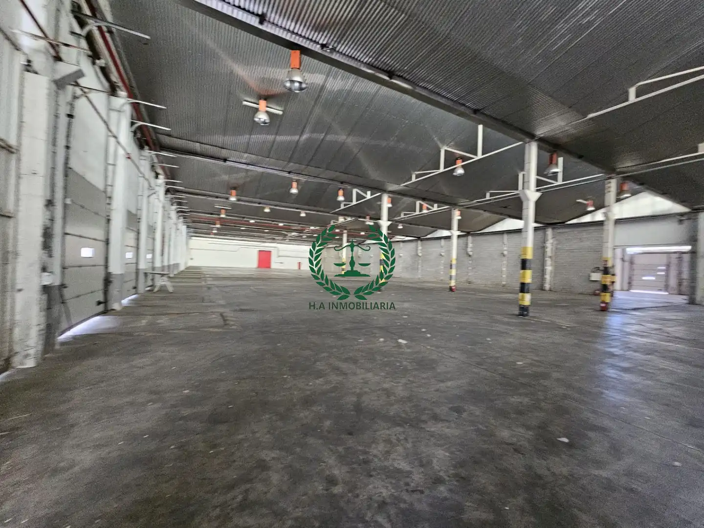 Nau industrial de lloguer a San Agustín del Guadalix pueblo, imagen 12