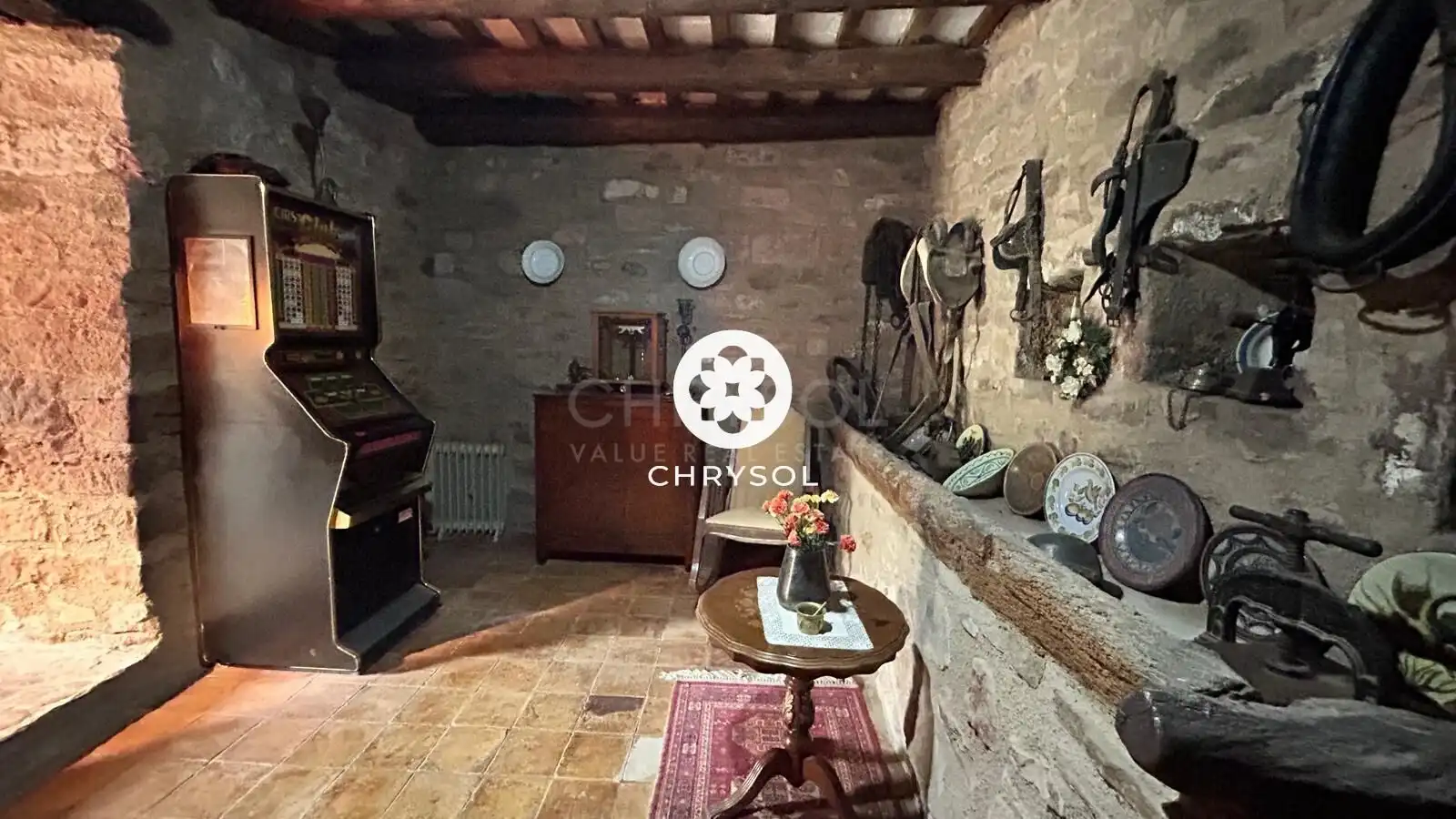 Finca rústica en venta en SANT LLEIR, Mura