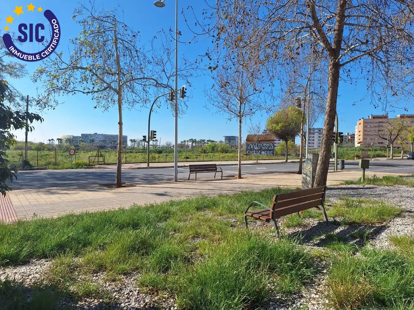Individual for sale in Calle PLAZA DE LA CRUZ ROJA 2, imagen 19