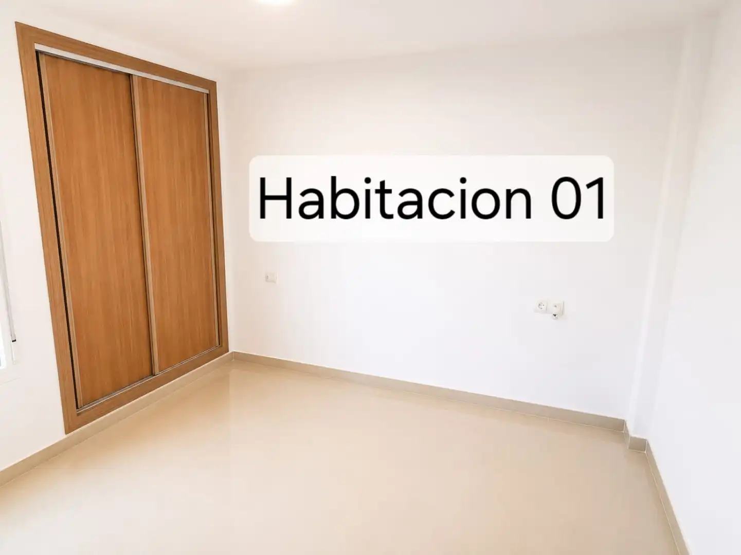 Flat for sale in Campos  with Terrace and Balcony