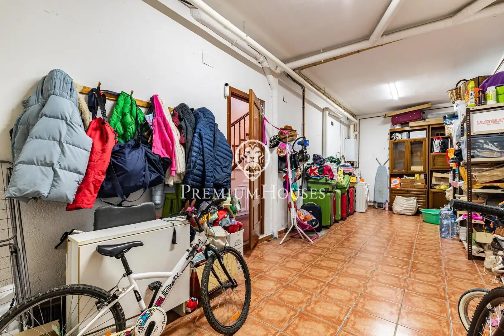 Detached homes for sale in Sant Pere de Ribes  with Air Conditioner, Heating and Private garden
