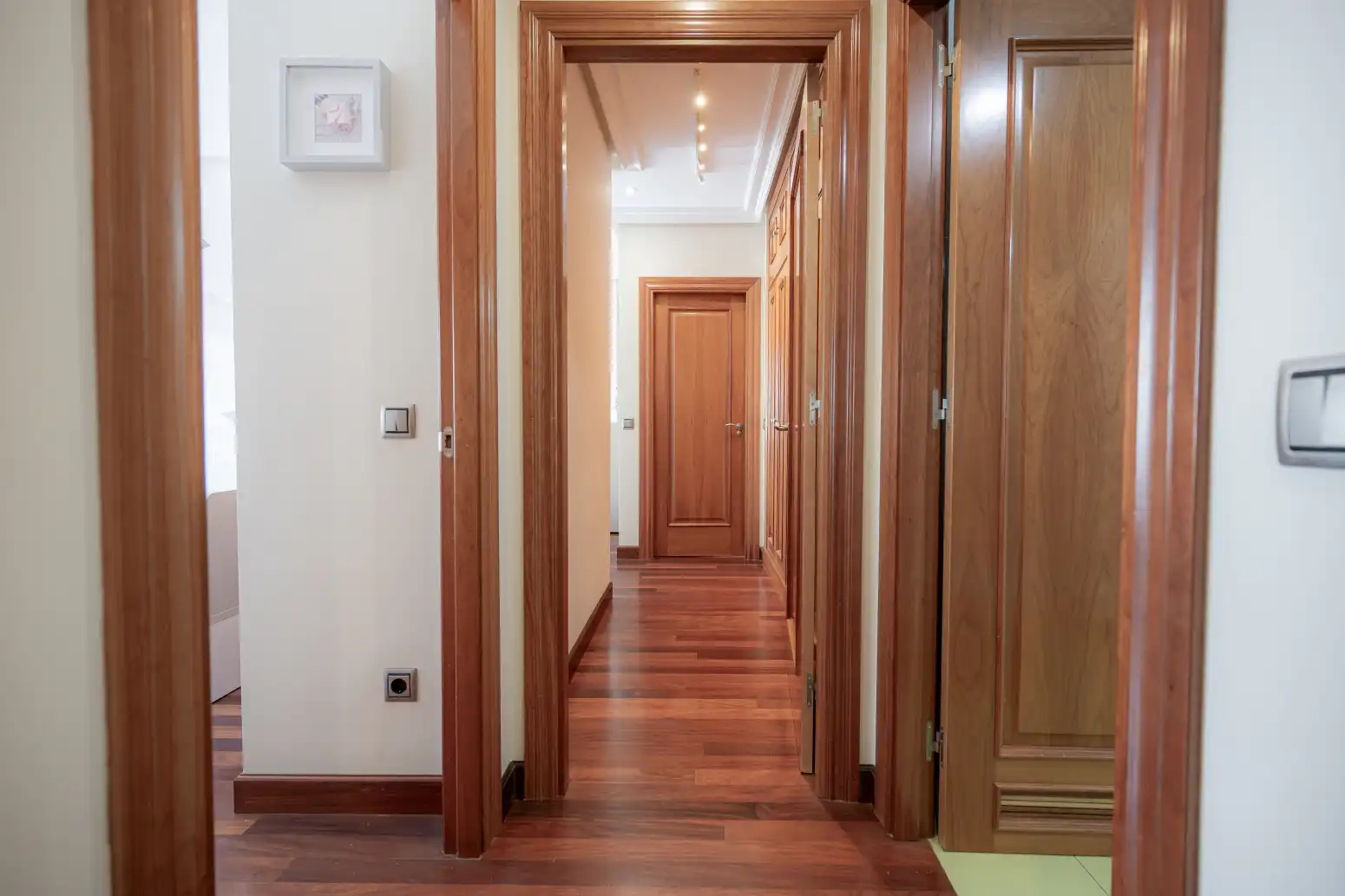 Wohnung zum Verkauf in Oviedo  mit Heizung, Privatgarten und Abstellraum