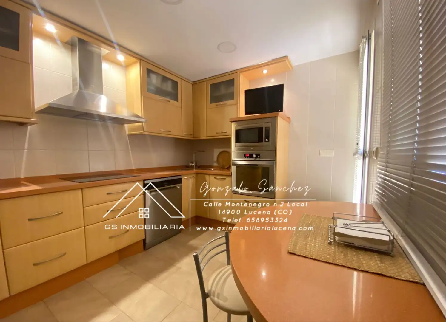 Casa a schiera in vendita a El Valle, imagen 19