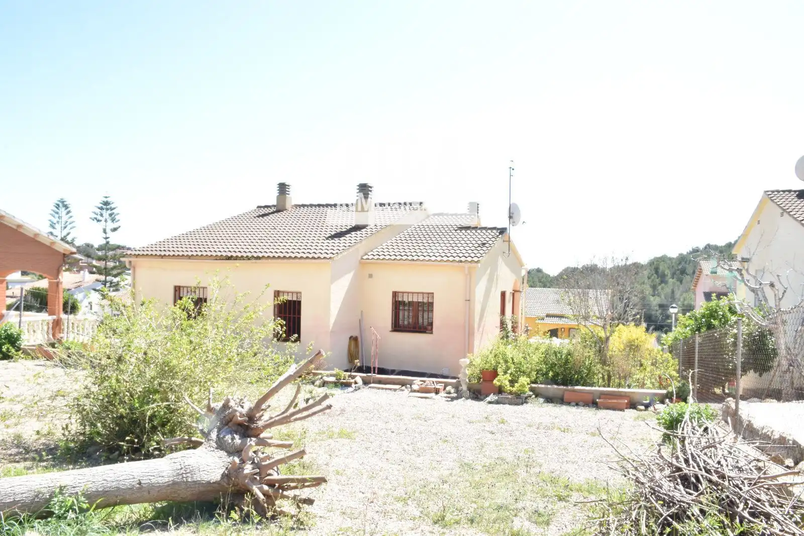 Villa zum Verkauf in Nou Vendrell, imagen 7