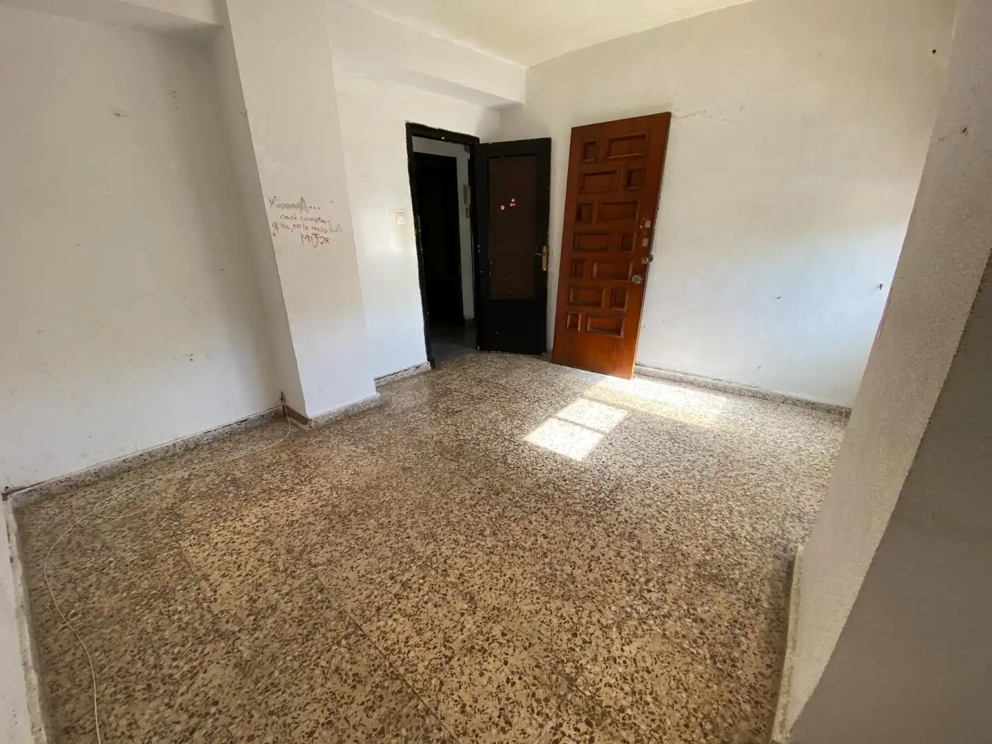 Wohnung mit Aufzug zum Verkauf in CARLOS III, imagen 2