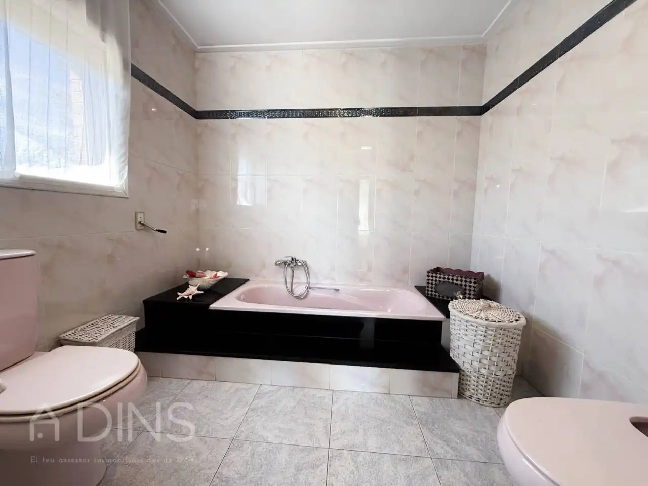 Casa amb jardí en venda a Avenida Puigdomi, imagen 30