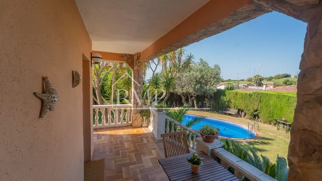 Casa con giardino in vendita a ripolles s/n, imagen 31