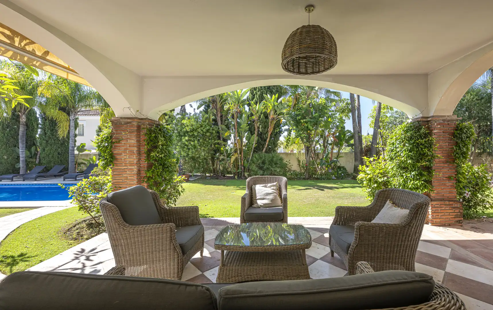 Maison avec terrasse à vendre à La Quinta, imagen 4