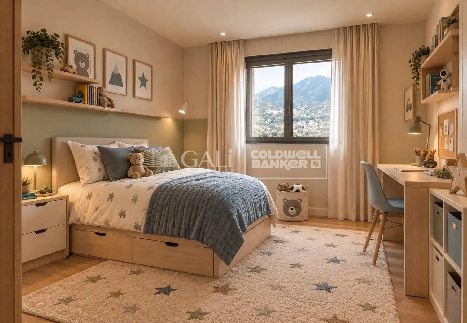 Appartement avec jardin à vendre à Canillo pueblo, imagen 4