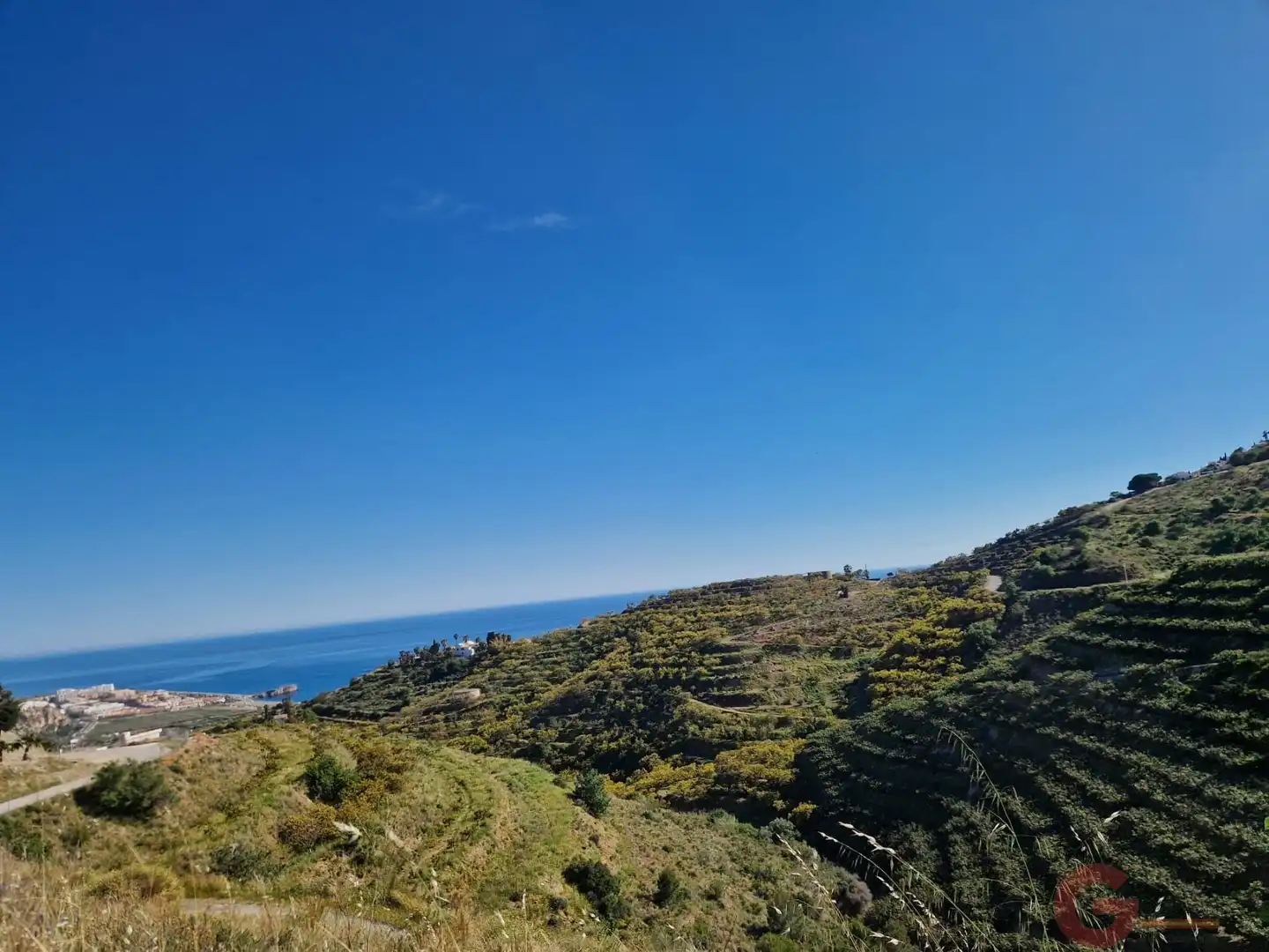 Terrenys i solars en venda a Monte los Almendros - El Pargo - Costa Aguilera, imagen 19