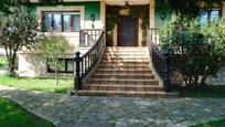 Garden of House or chalet for sale in Torrelavega   with Balcony