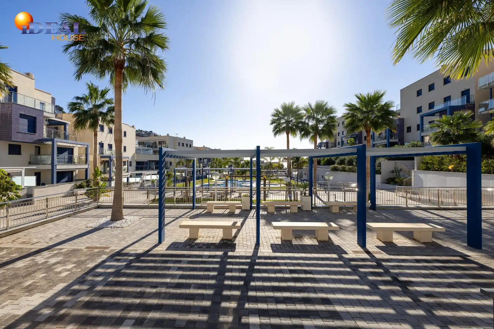 Wohnung mit Pool zum Verkauf in PINTOR DOMINGUEZ DE HARO, imagen 37