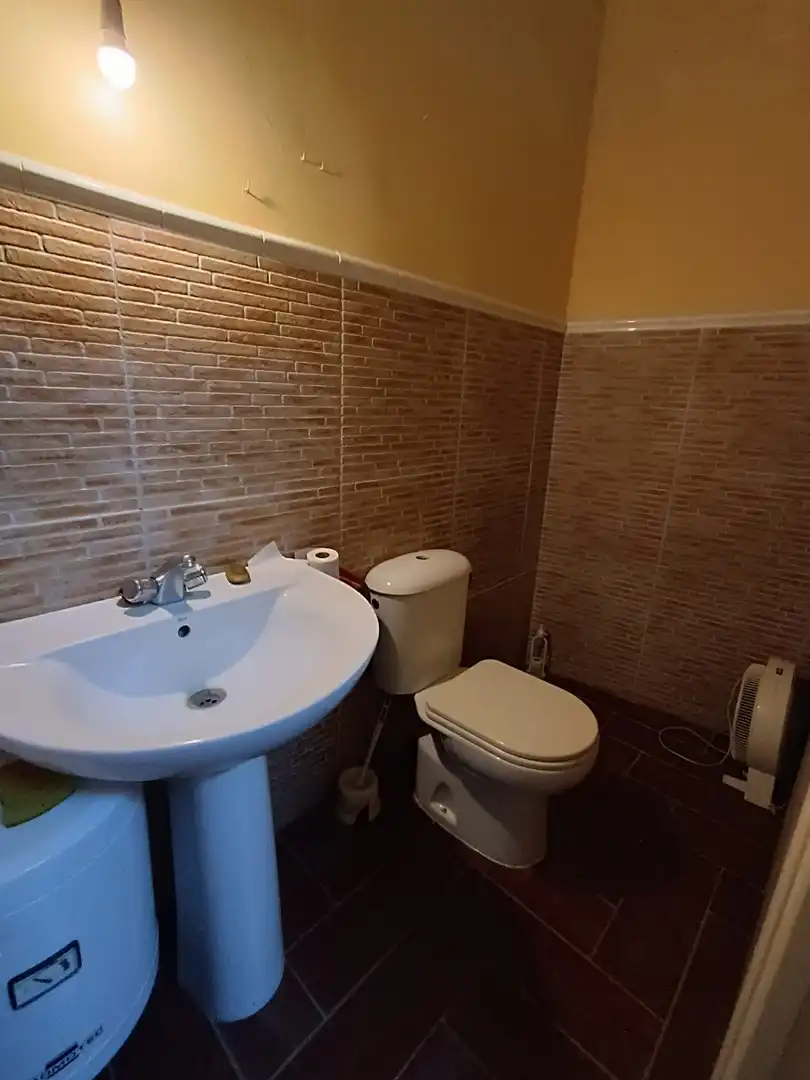Houses for sale in El Rocío - La Milagrosa