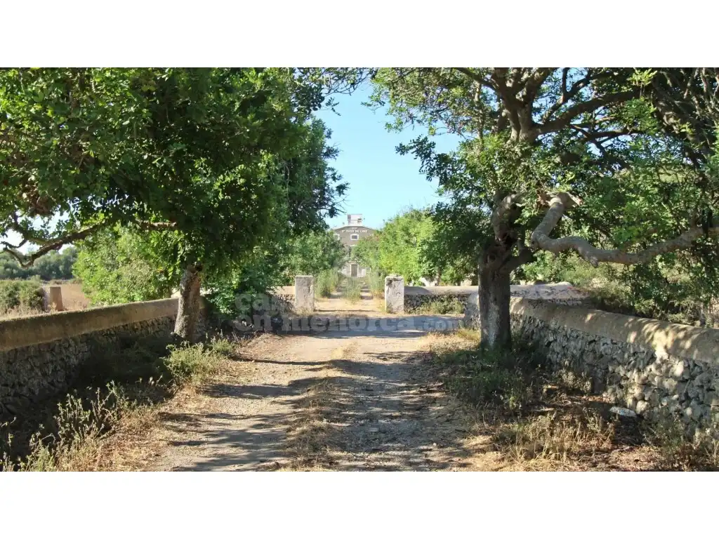 Maison avec jardin à vendre à Alaior poble, imagen 45