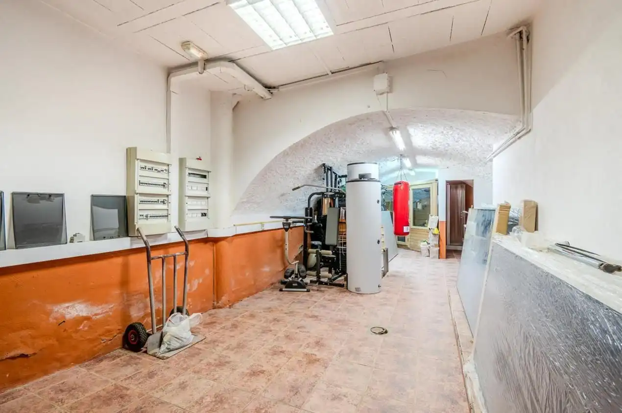 Casa adosada en venta en Celrà