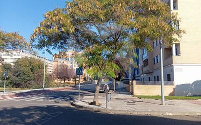 Vista exterior de Residencial en venda en Badajoz Capital