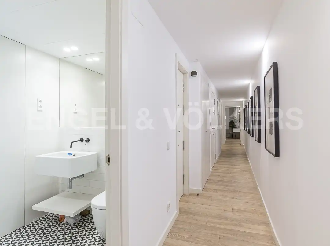 Ático con terraza en venta en Ciutat Vella, imagen 26