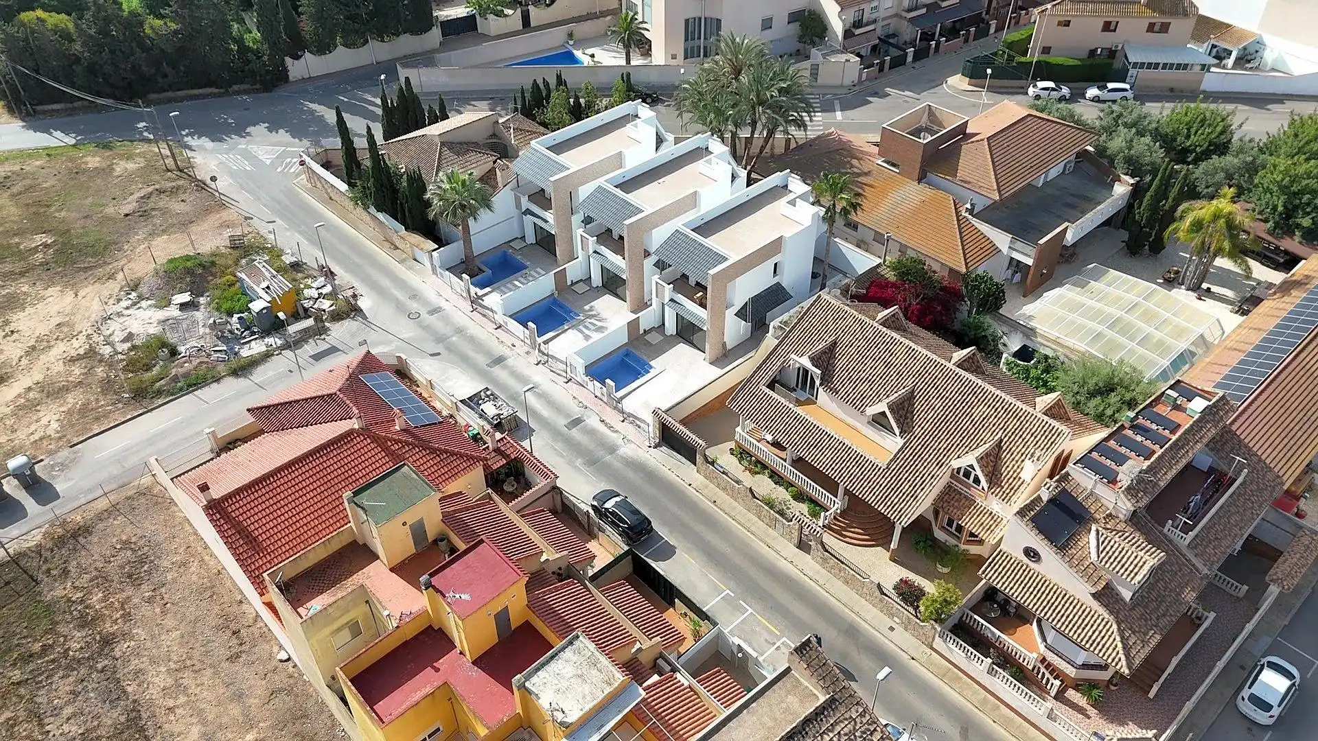 Casa o chalet en venta en Calle LA PINTA, San Pedro del Pinatar ciudad
