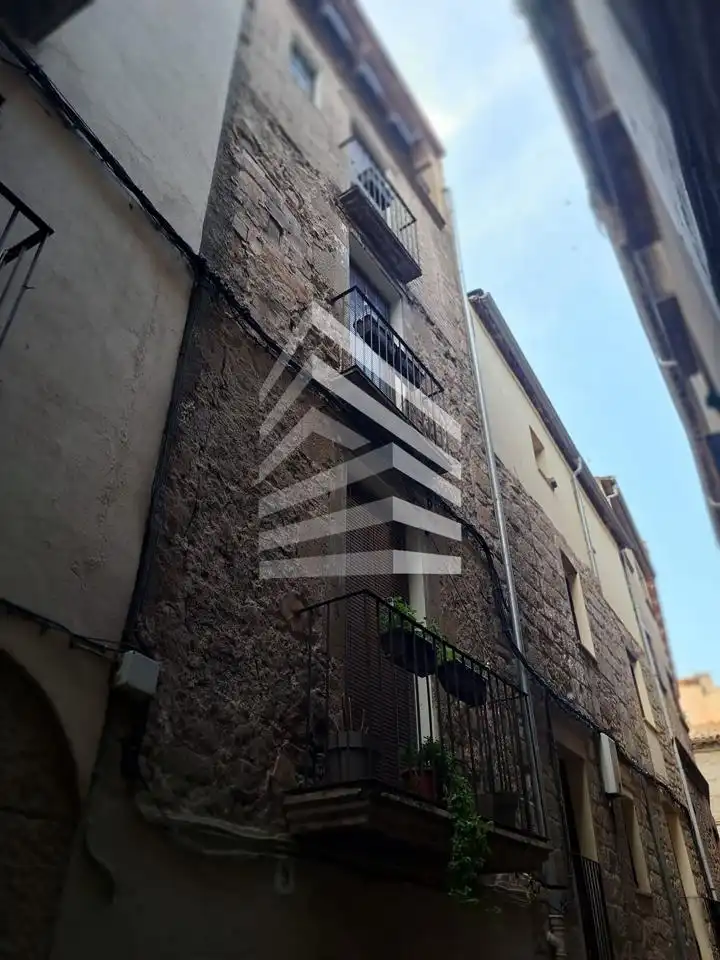 Terraza de Casa o chalet en venta en Solsona