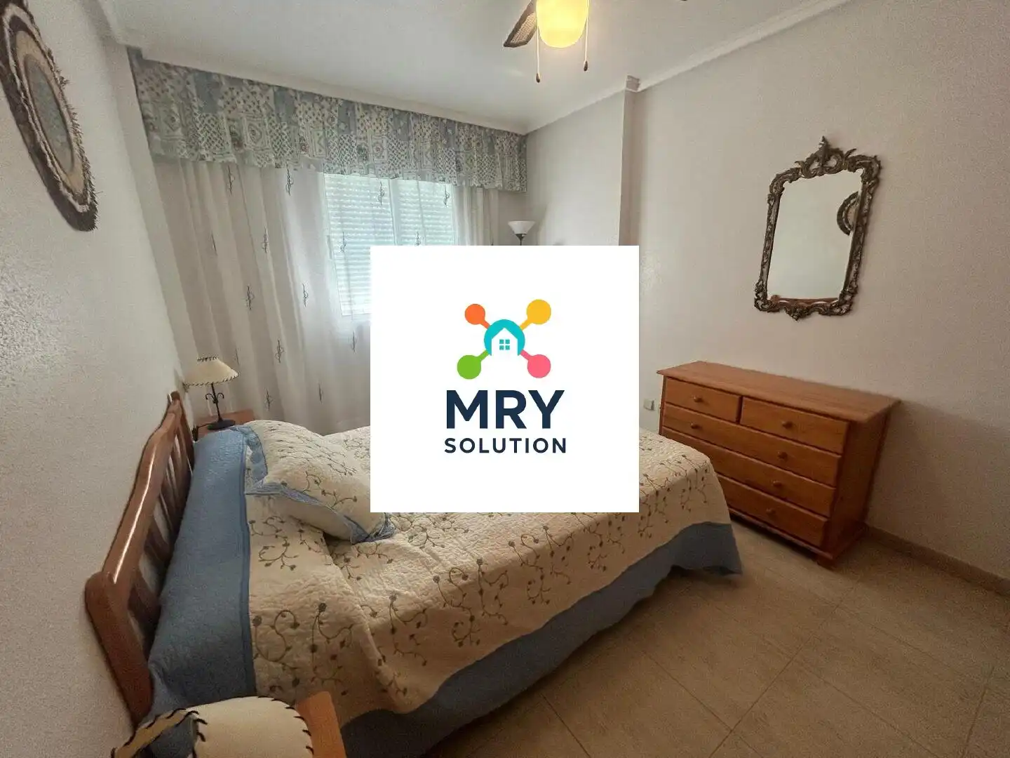 Habitación de Piso de alquiler en Torrevieja