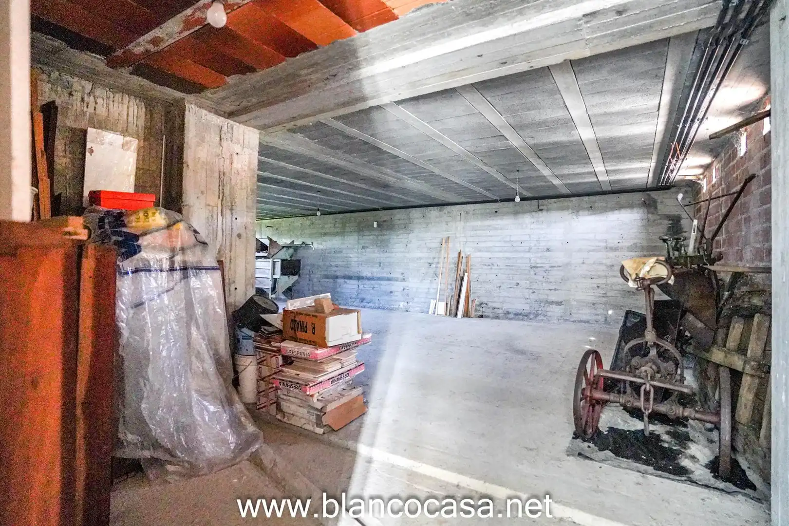 Casa o chalet en venta en Carballo con Calefacción, Jardín privado y Trastero