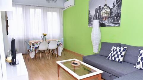 Foto 4 de Apartament de lloguer a Palos de Moguer,  Madrid Capital