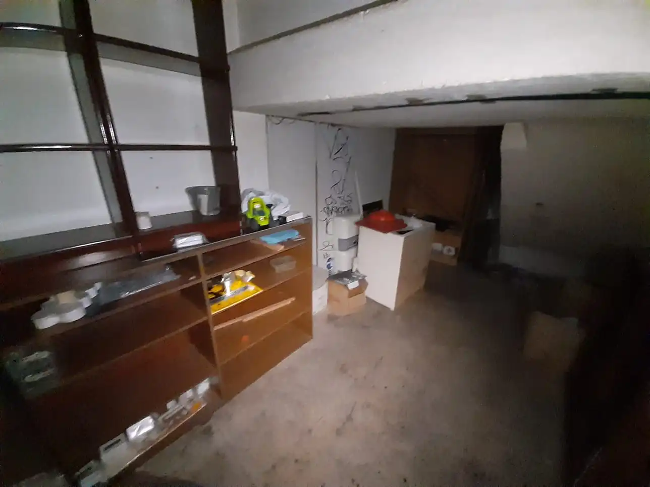 Business premises to rent in Calle de Diego de Losada, imagen 12