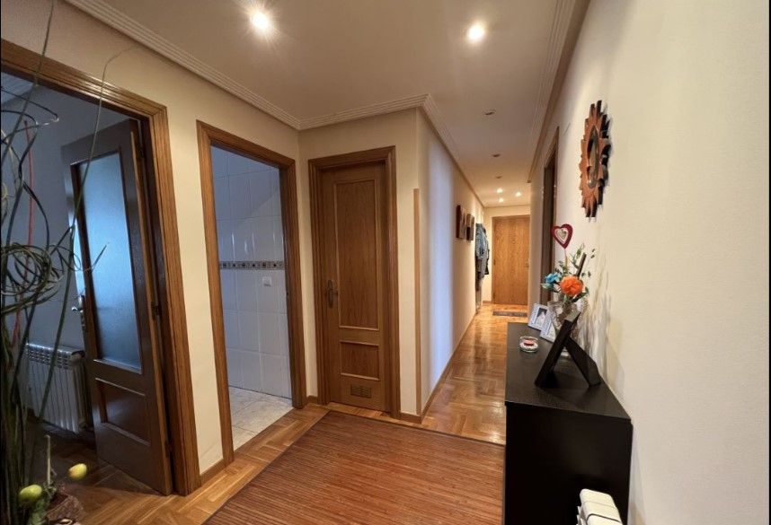 Flat for sale in Jerez de la Frontera  with Furnished