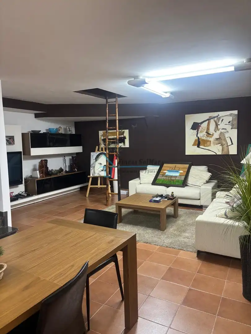 Terraced house for sale in Puerto de Sagunto