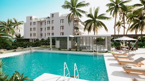 APARTAMENTOS Y ÁTICOS PARA DISFRUTAR DE SUS VISTAS AL MAR Y ZONAS COMUNES, MUY CERCA DE LA PLAYA !!!, imatge 4
