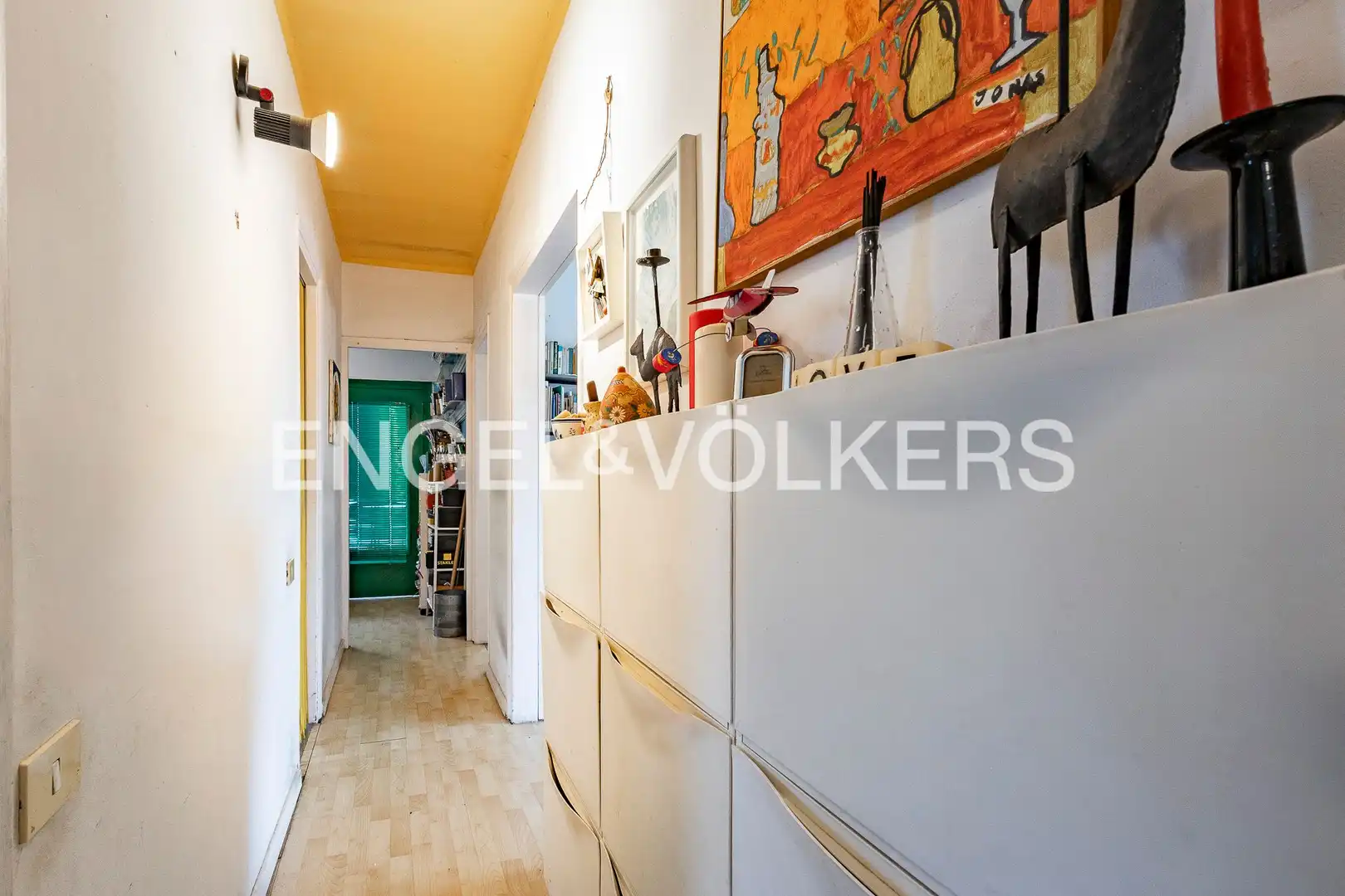 Casa o xalet en venda en Sant Just Desvern amb Calefacció i Parquet