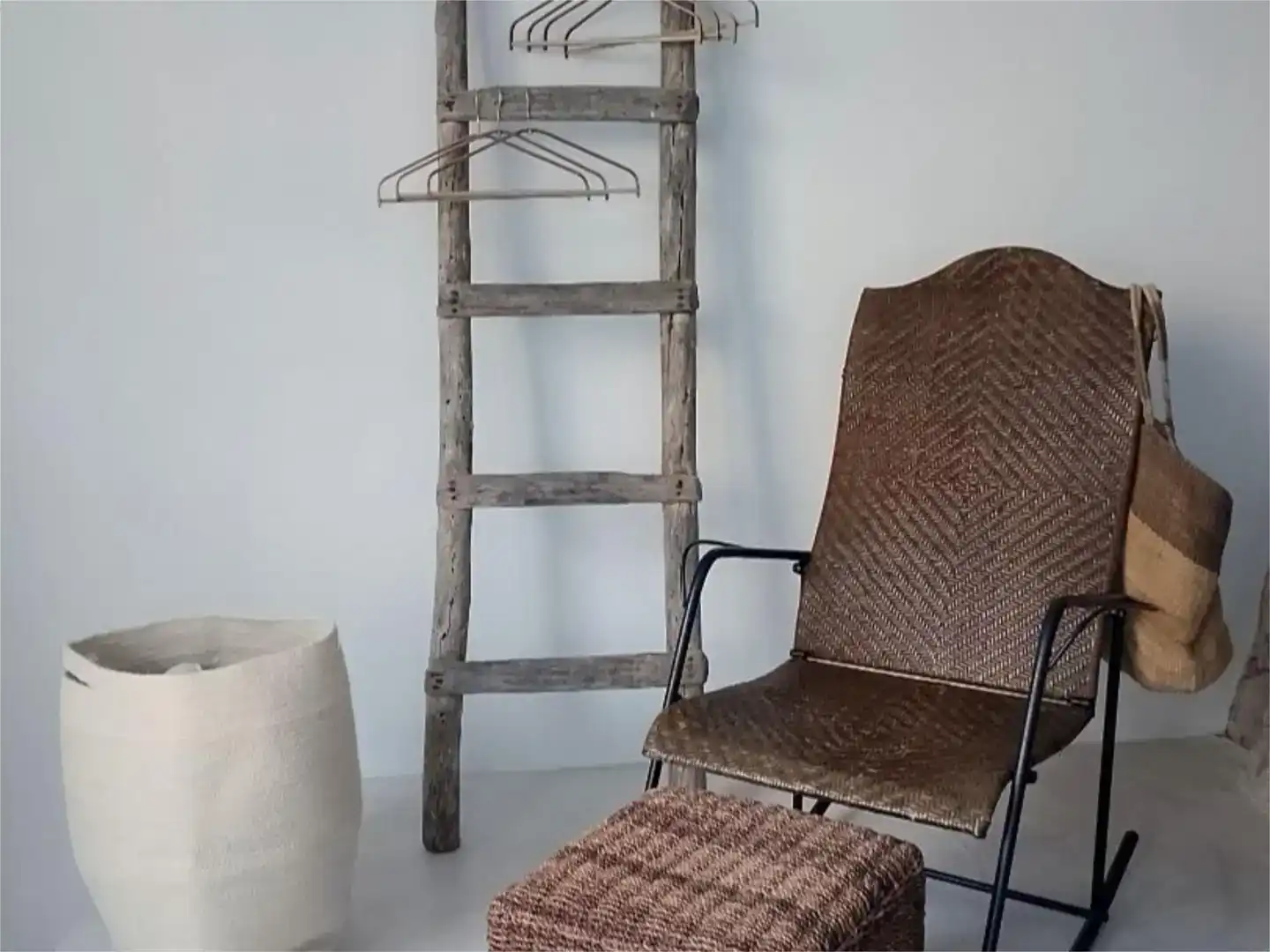 Dormitori de Casa adosada en venda en Montejaque