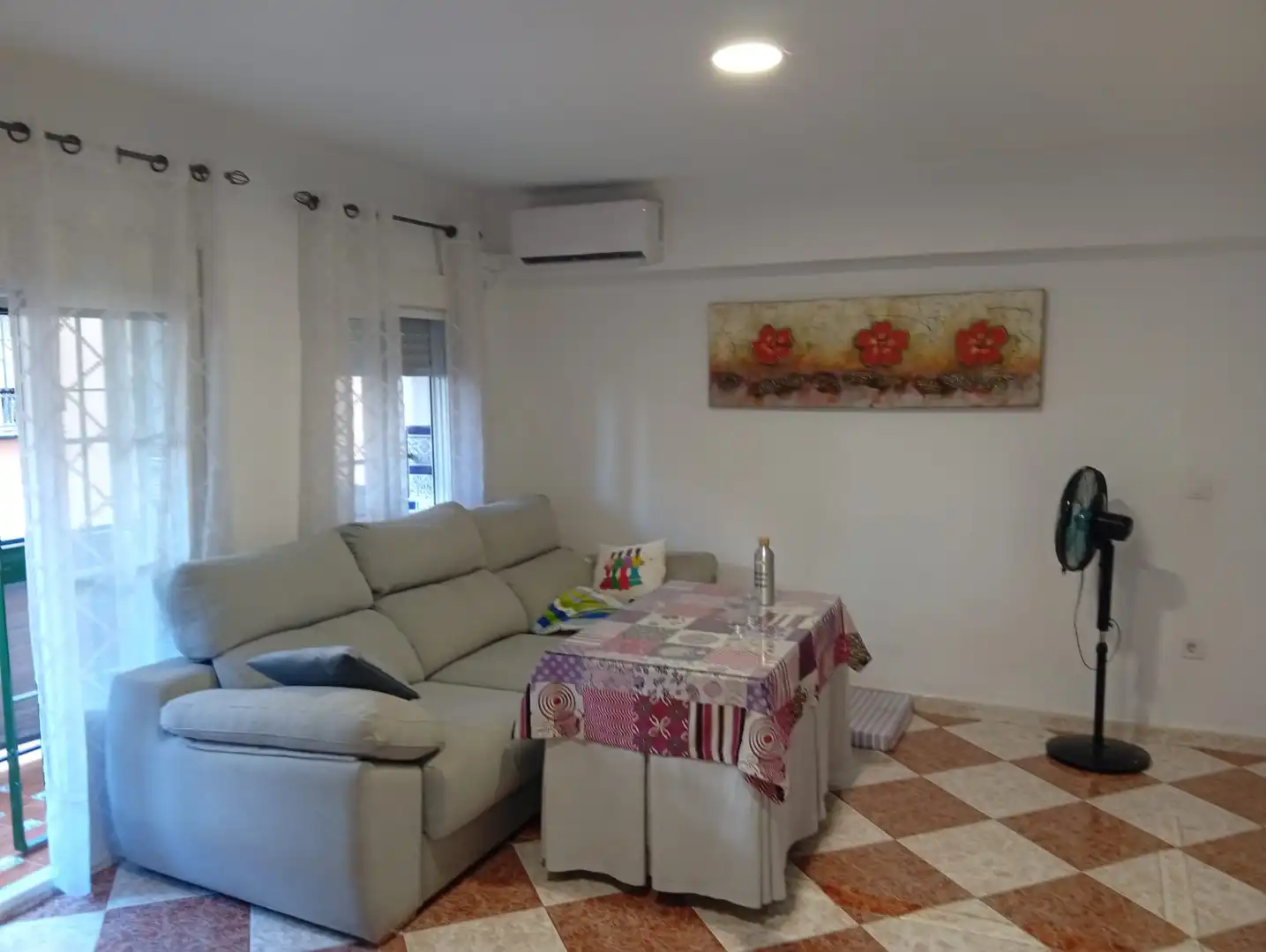 Wohnzimmer von Wohnung zum Verkauf in Camas