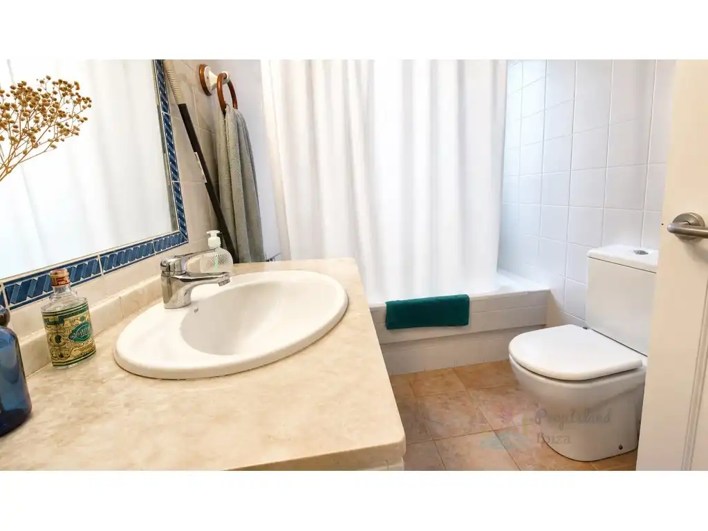 Attic for rent in Calle Del Pou Roig, Sant Carles