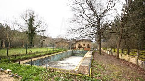 Foto 5 de Casa o xalet en venda a Amurrio, Araba - Álava