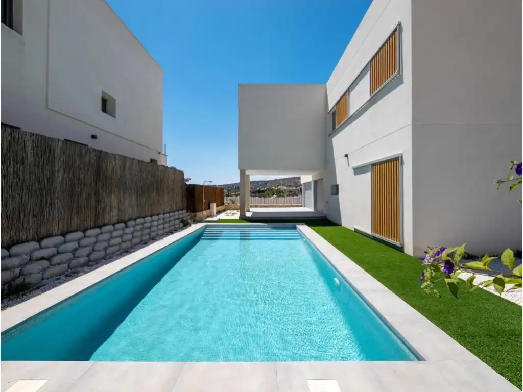 Maison avec piscine à vendre à Algorfa, imagen 3